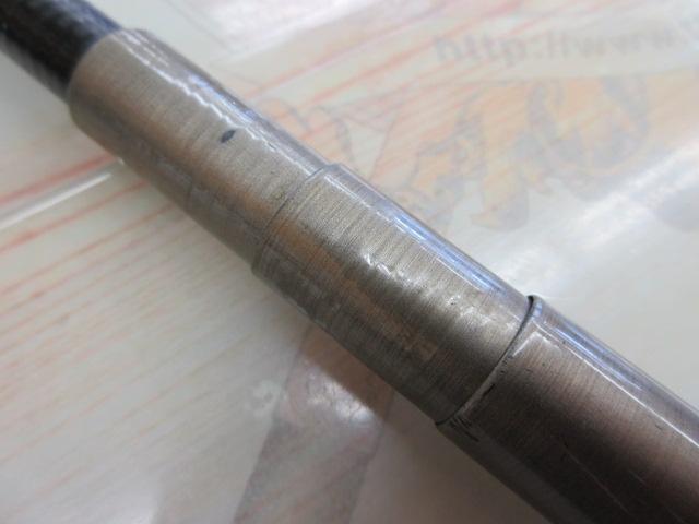 早春 硬調53MC｜＠ベリーネット 日本最大新品中古釣具WEBショップ