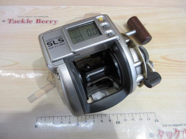 94デジタナSLSレバードラグ 2000