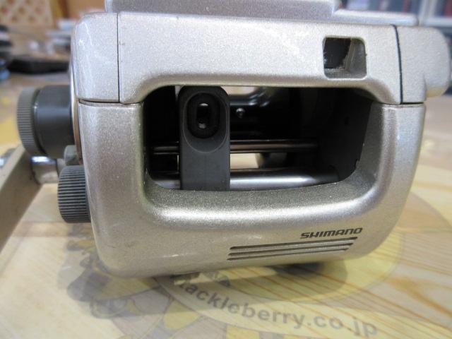 94デジタナSLSレバードラグ 2000