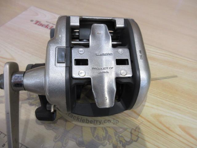 94デジタナSLSレバードラグ 2000