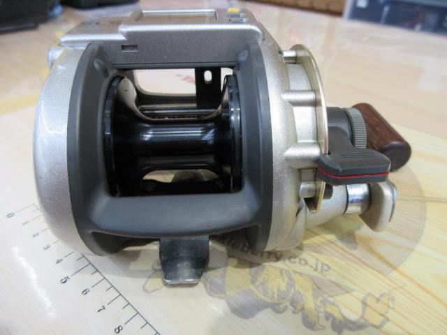 94デジタナSLSレバードラグ 2000