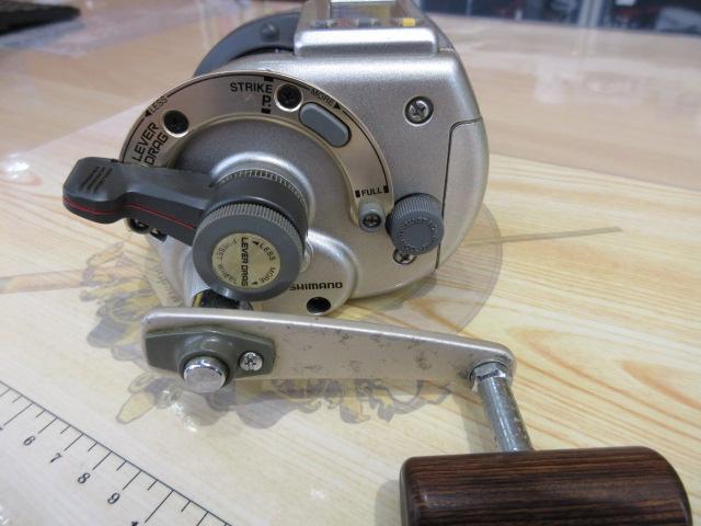 94デジタナSLSレバードラグ 2000