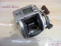 94デジタナSLSレバードラグ 2000