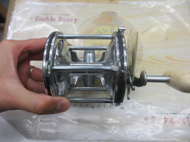 セネター 113-4/0