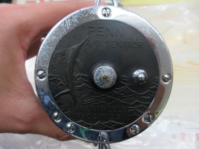 セネター 113-4/0