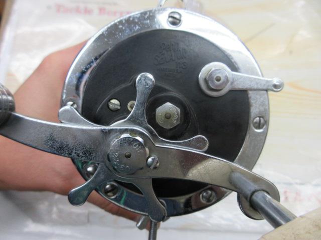 セネター 113-4/0