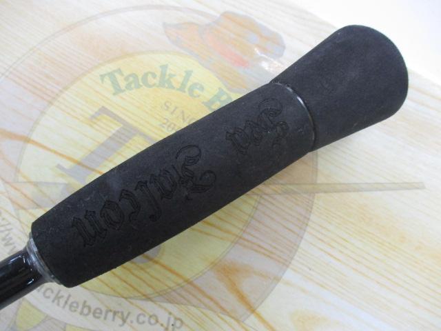 シーファルコンZ スローシャフト FZ65B-H