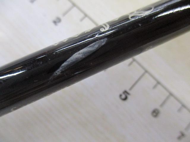 シーファルコンZ スローシャフト FZ65B-H｜＠ベリーネット 日本最大