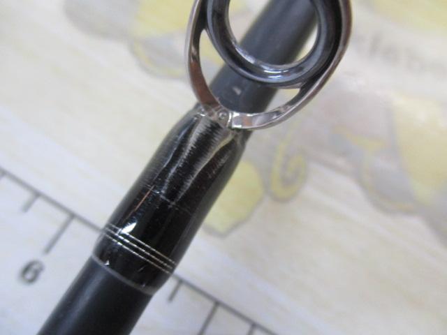 シーファルコンZ スローシャフト FZ65B-H