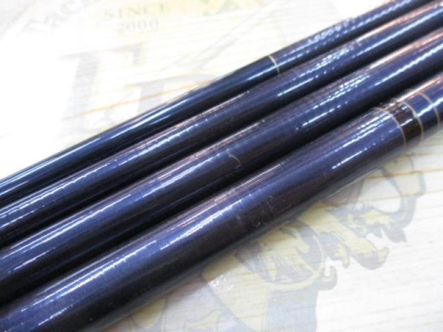 ウィスカーTHEヘラ 硬調19