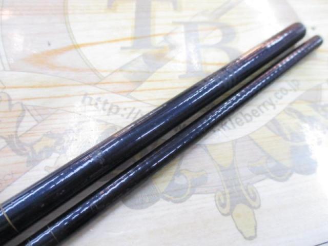 ウィスカーTHEヘラ 硬調19