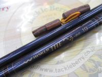 ウィスカーTHEヘラ 硬調19