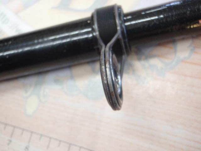IMPRESSA 4-53遠投 オールSiCガイド ダイワ インプレッサ 4-53遠投 - 上島釣具店