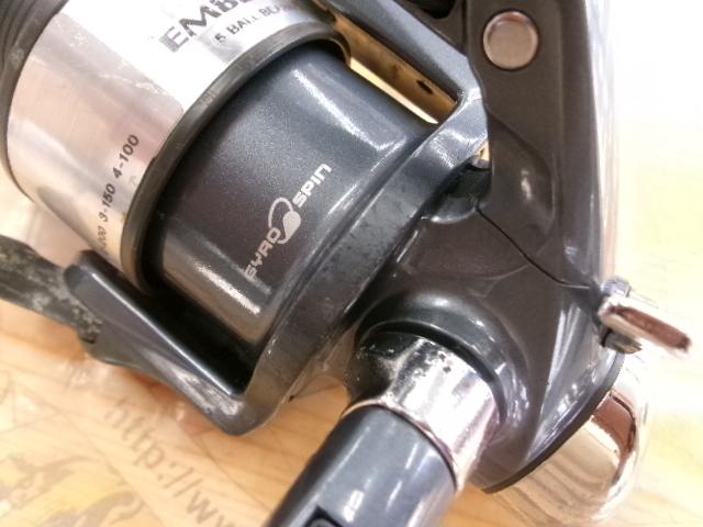 エンブレムZ 2500LBT