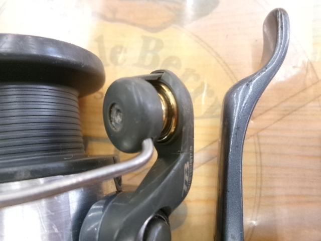 エンブレムZ 2500LBT