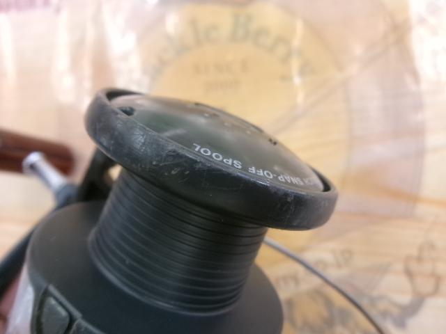 エンブレムZ 2500LBT