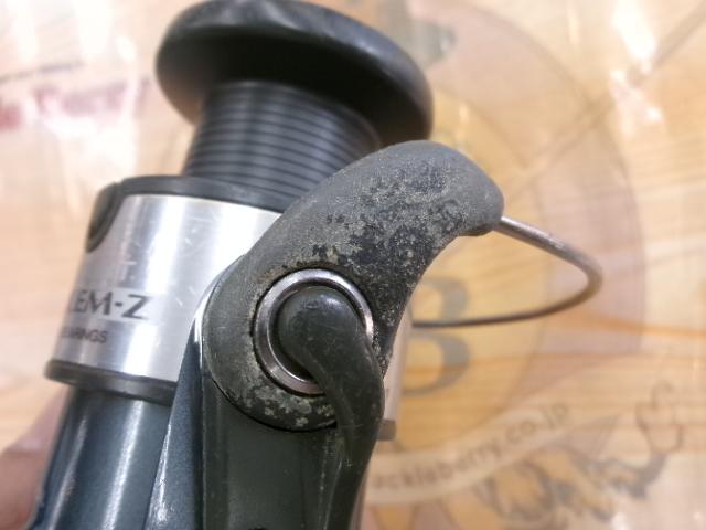 エンブレムZ 2500LBT