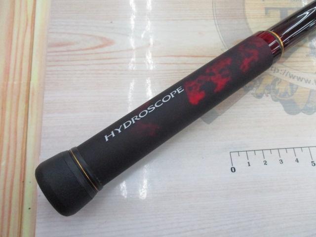 24ファイアブラッドグレ ハイドロスコープ 1.6-530