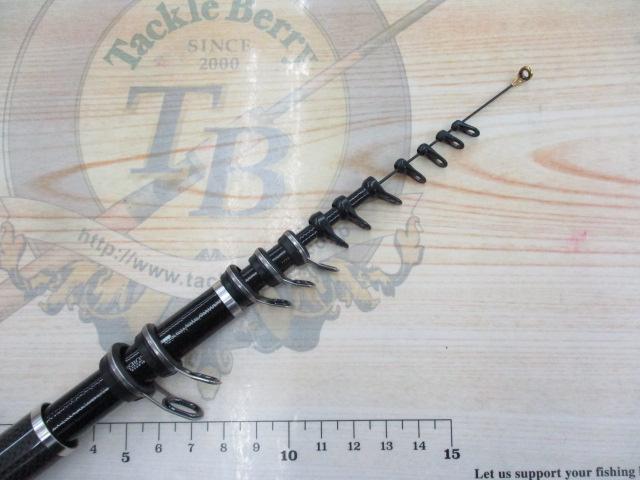 24ファイアブラッドグレ ハイドロスコープ 1.6-530