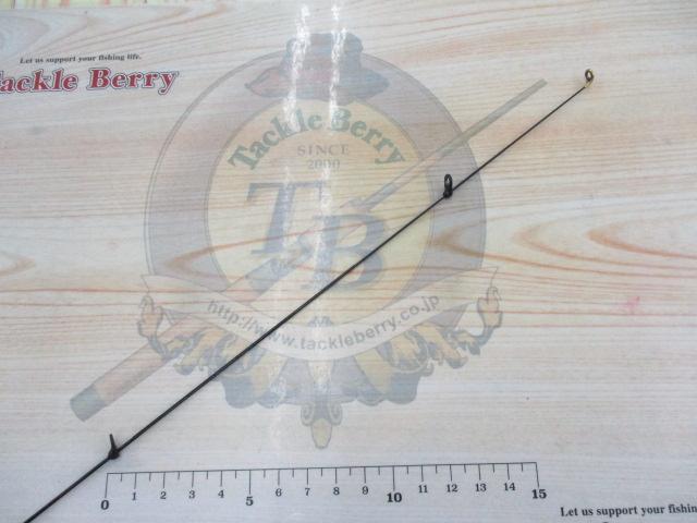 24ファイアブラッドグレ ハイドロスコープ 1.6-530