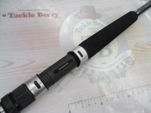 コルトスナイパーSS S96MH