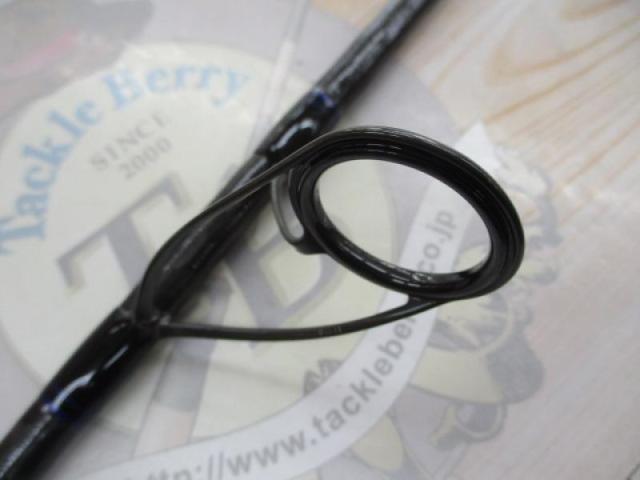 コルトスナイパーSS S96MH