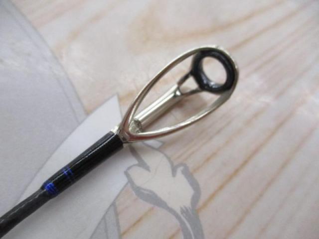 コルトスナイパーSS S96MH