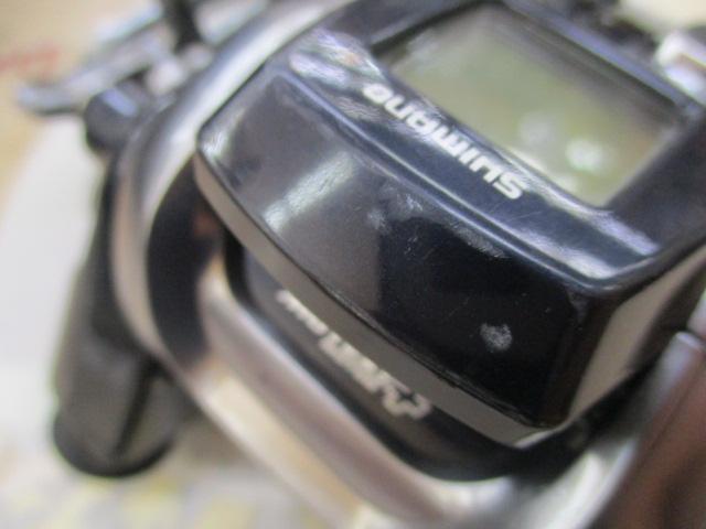 18フォースマスター 600