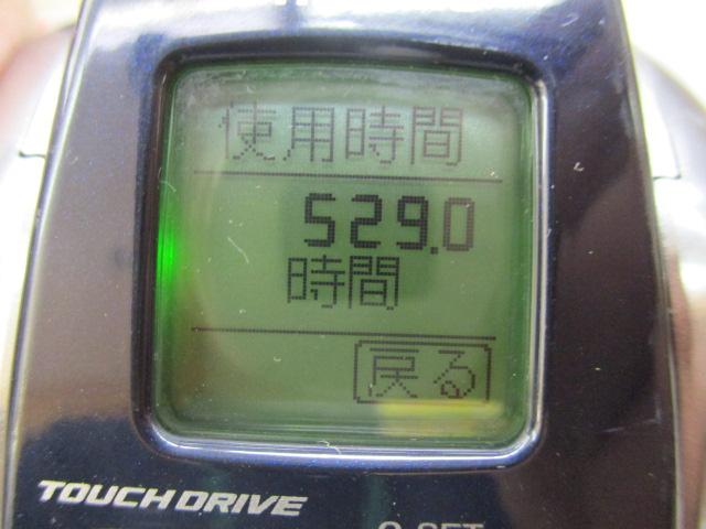 18フォースマスター 600