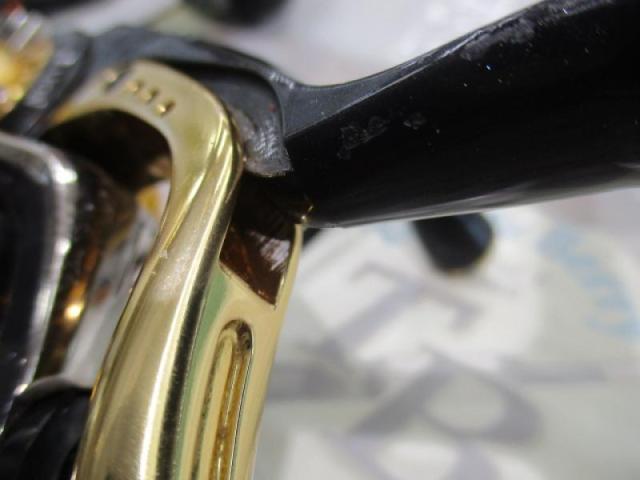 09トーナメントISOZ 3000LBD