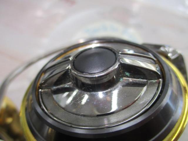 09トーナメントISOZ 3000LBD