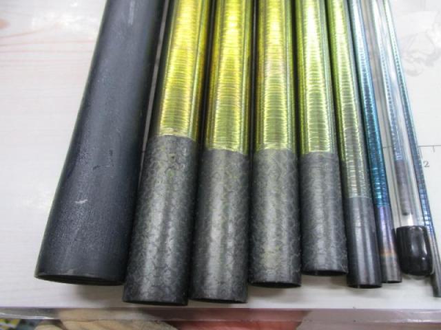 アユスペシャル競 H2.25 90-95HR