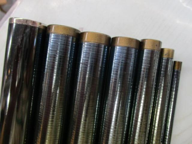 アユスペシャル競 H2.25 90-95HR