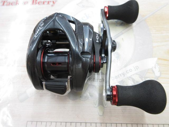 16 スティーレ　100XG　　SHIMANO シマノ】 16スティーレ 100XG SHIMANO Stile | スプールエッジネット