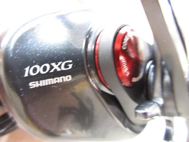 16スティーレ 100XG｜＠ベリーネット 日本最大新品中古釣具WEB