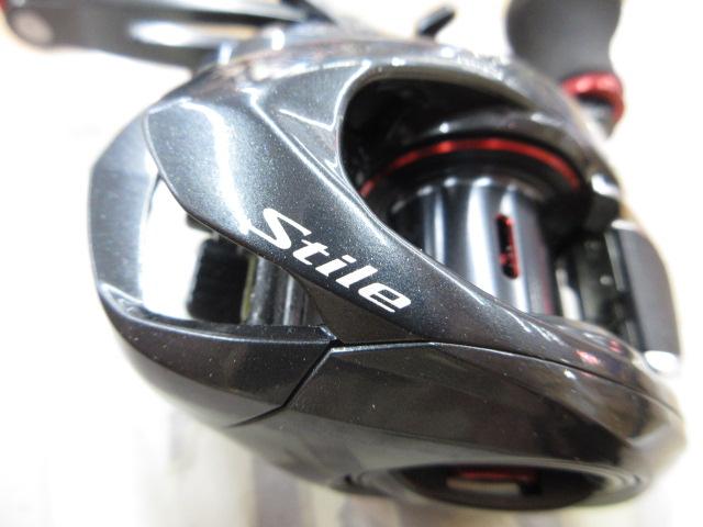 16スティーレ 100XG｜＠ベリーネット 日本最大新品中古釣具WEB