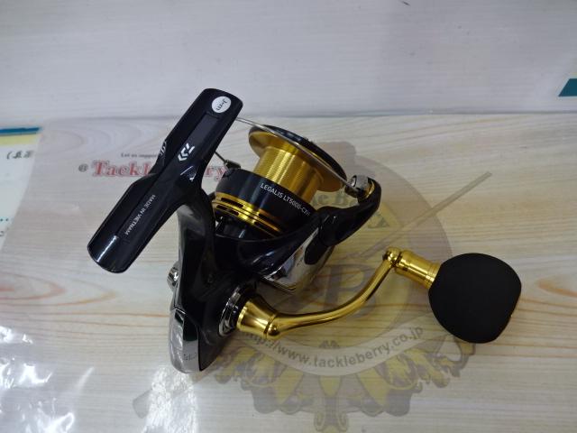 レガリス LT 5000-CXH 未使用品 23レガリス LT5000-CXH｜＠ベリーネット 日本最大新品中古釣具