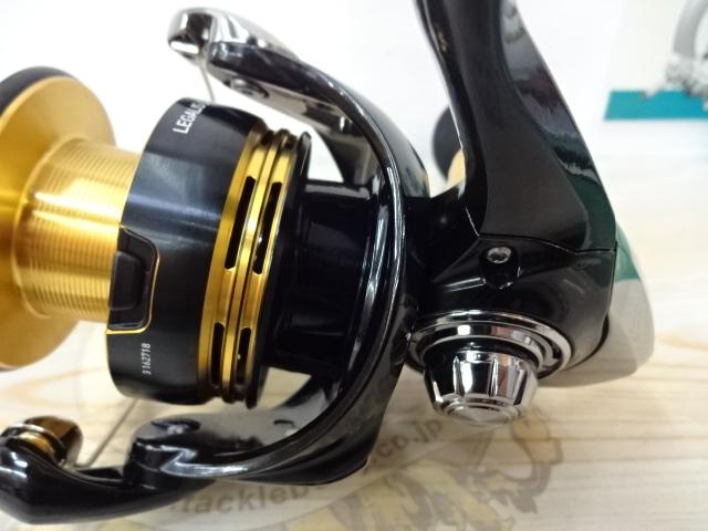 23レガリス LT5000-CXH｜＠ベリーネット 日本最大新品中古釣具