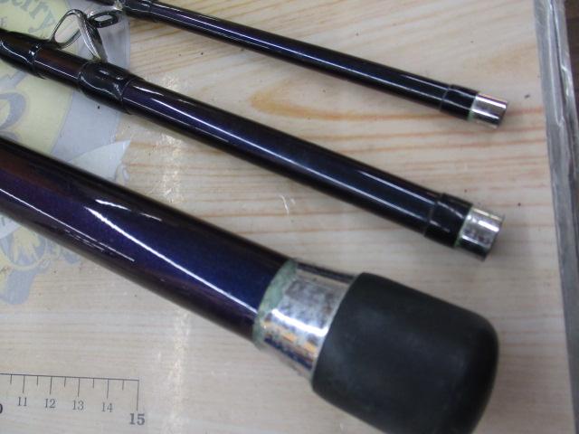 海攻ヒラメ 30-300