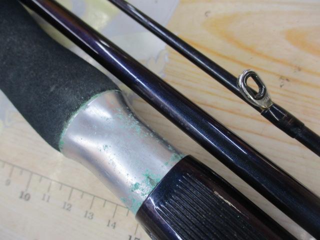 海攻ヒラメ 30-300