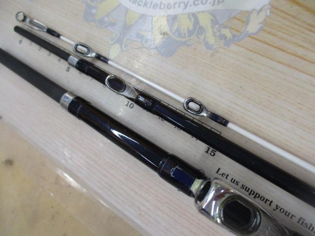 海攻ヒラメ 30-300