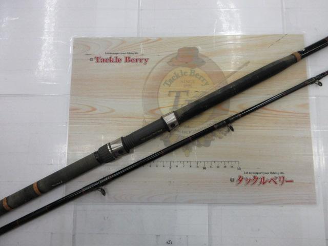 金剛かわはぎ2.1m