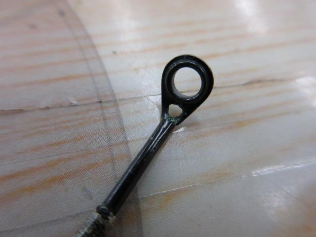 金剛かわはぎ2.1m