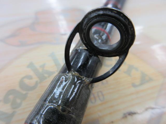 金剛かわはぎ2.1m