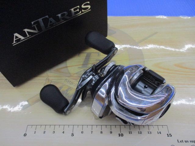 19アンタレスHG RH