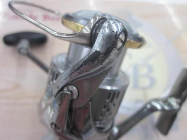 18STELLA C3000XG (未使用品) 18ステラ C3000XG｜＠ベリーネット 日本最大新品中古釣具WEBショップ