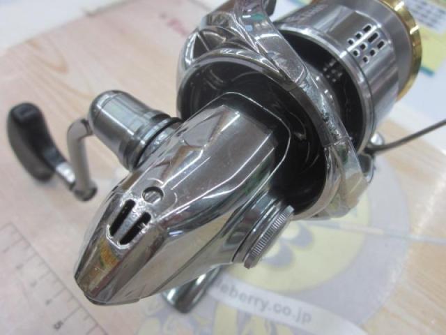 18ステラ C3000XG｜＠ベリーネット 日本最大新品中古釣具WEBショップ