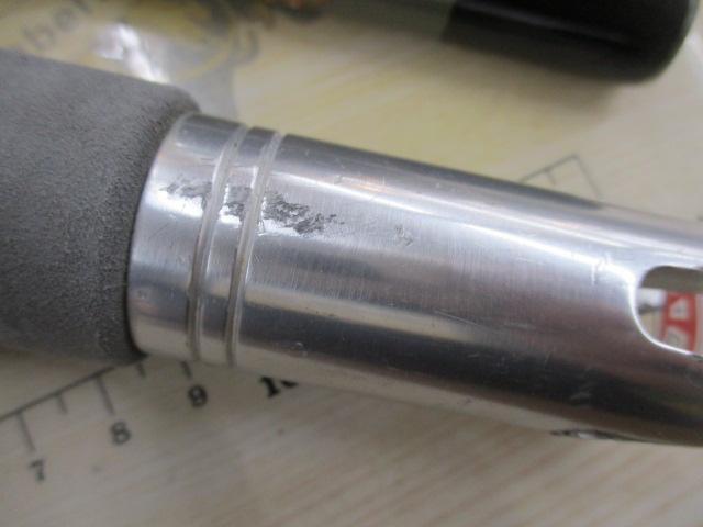 GTチャーマス810 SS810GT-9 カスタム