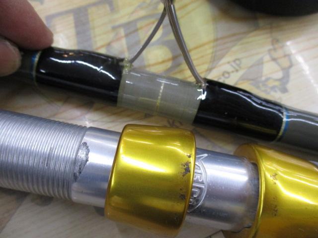 GTチャーマス810 SS810GT-9 カスタム