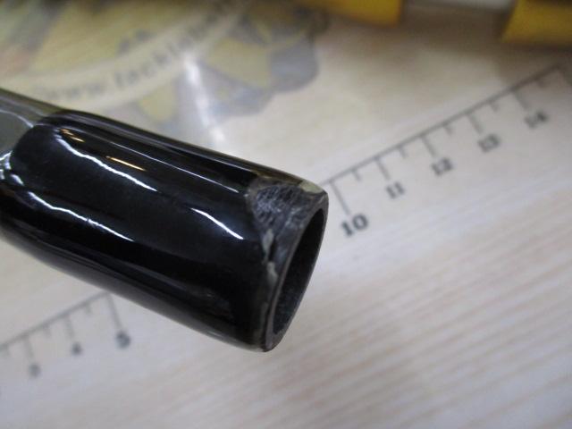 GTチャーマス810 SS810GT-9 カスタム